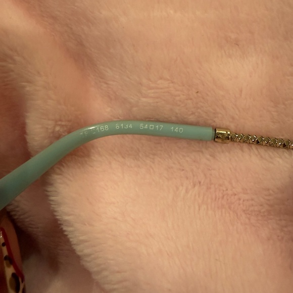 Tiffany & Co.Eyeglasses Frame - Picture 5 of 6